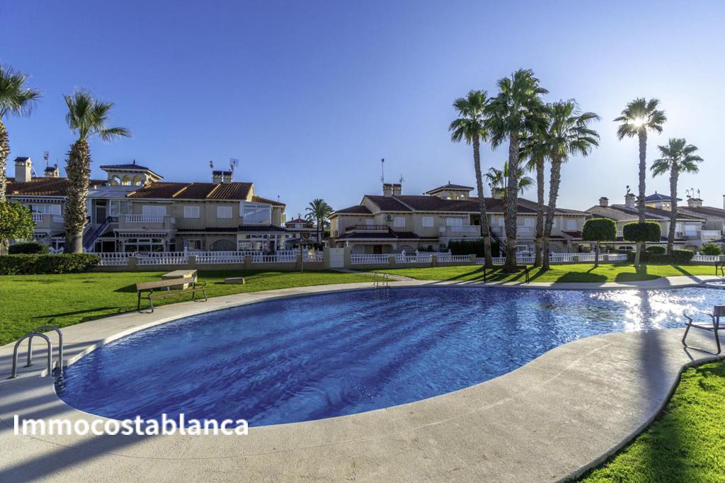 Terraced house in Dehesa de Campoamor, 89 m², 266,000 €, photo 1, listing 14080896
