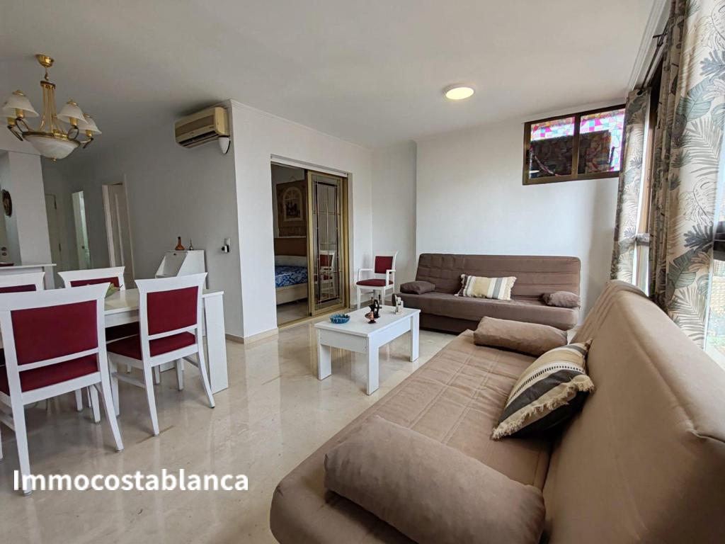 Apartment in Benidorm, 65 m², 226,000 €, photo 1, listing 49145136