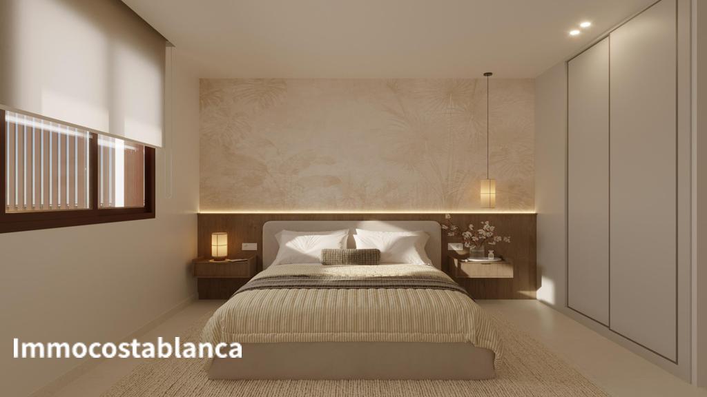 Apartment in Santa Pola, 72 m², 263,000 €, photo 3, listing 15452416