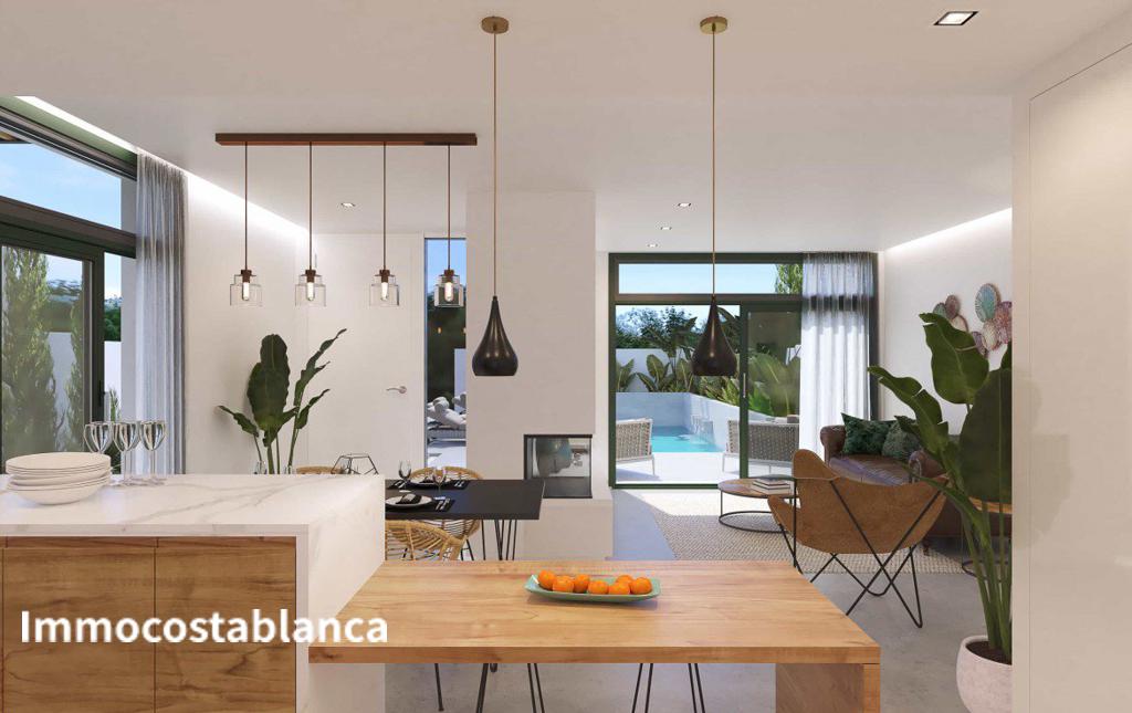Villa in Alicante, 141 m², 297,000 €, photo 1, listing 58358416