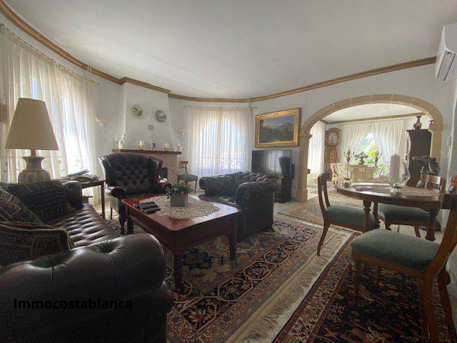 Detached house in Benitachell, 350 m², 1,050,000 €, photo 4, listing 35122816