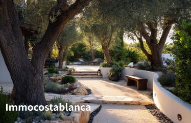 Detached house in Javea (Xabia), 350 m²