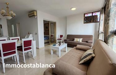 Apartment in Benidorm, 65 m²