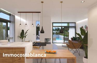Villa in Alicante, 141 m²