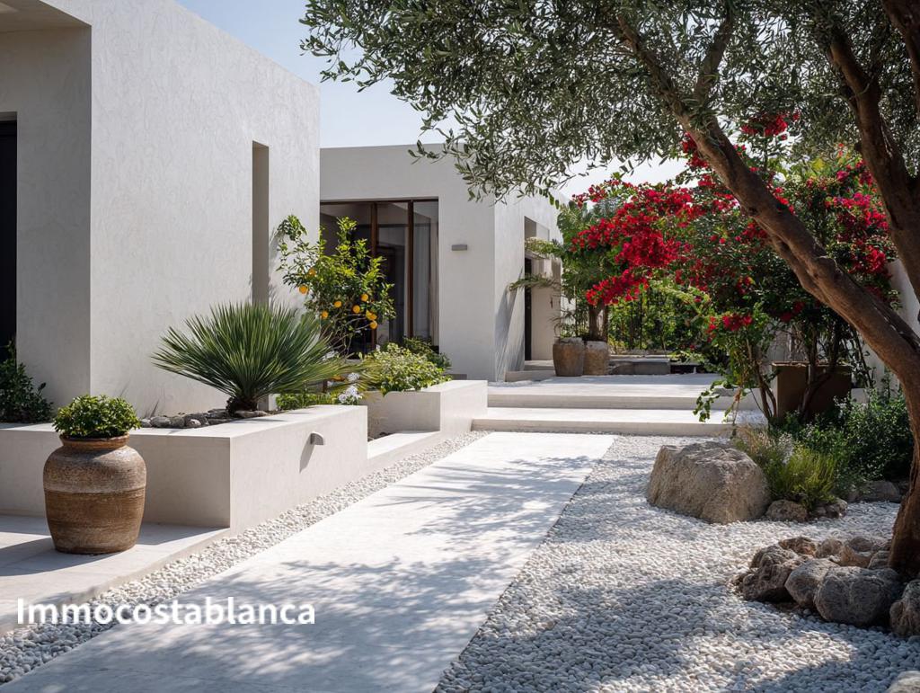 Detached house in Moraira, 480 m², 1,980,000 €, photo 4, listing 66638736