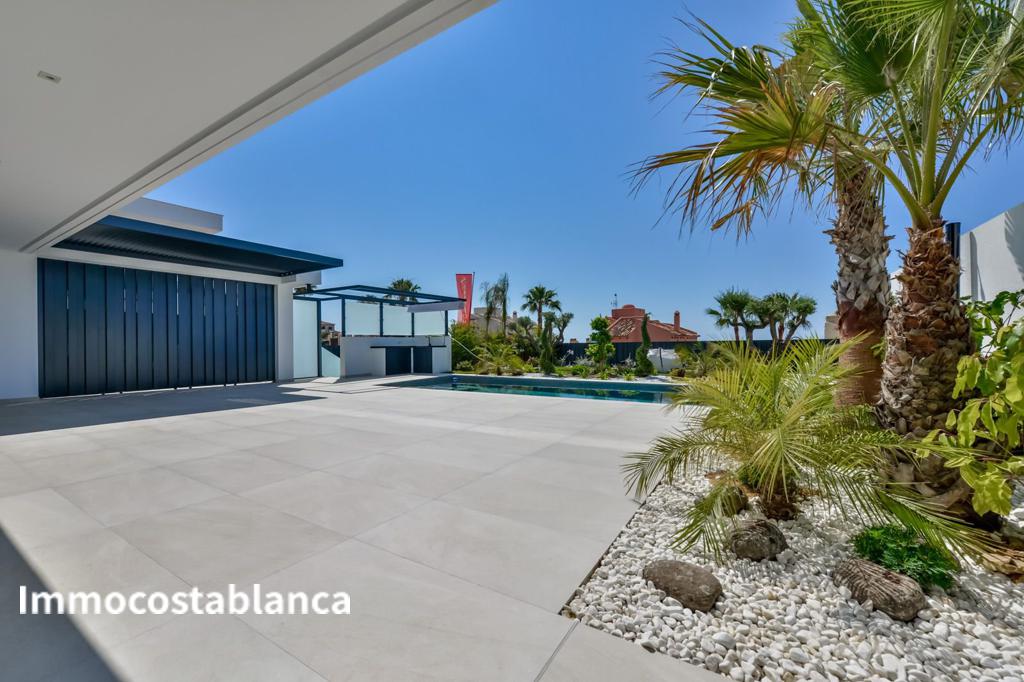 Detached house in Finestrat, 563 m², 1,800,000 €, photo 1, listing 61116256