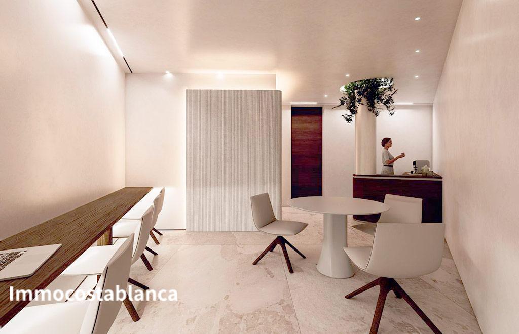 Apartment in Calpe, 167 m², 730,000 €, photo 10, listing 9915616