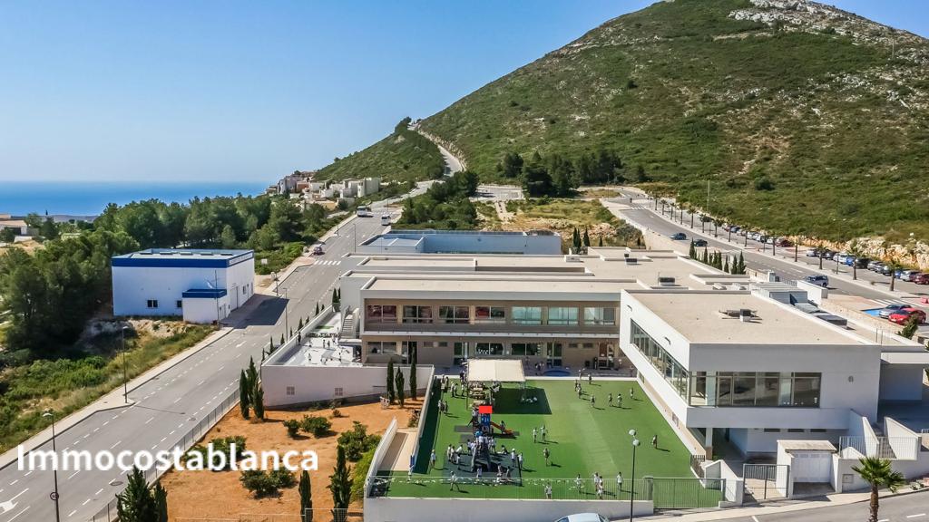 Apartment in Alicante, 198 m², 454,000 €, photo 7, listing 14868256