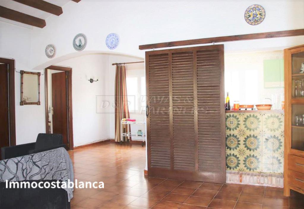 Villa in Dehesa de Campoamor, 170 m², 620,000 €, photo 1, listing 51653856