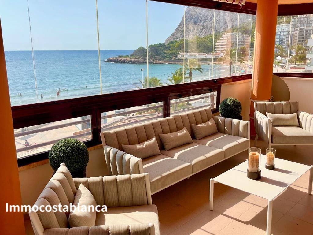 Apartment in Calpe, 559,000 €, photo 6, listing 23837856