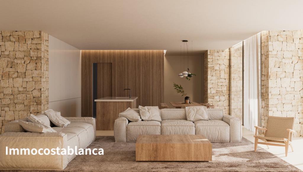 Detached house in Denia, 252 m², 1,199,000 €, photo 6, listing 11102736
