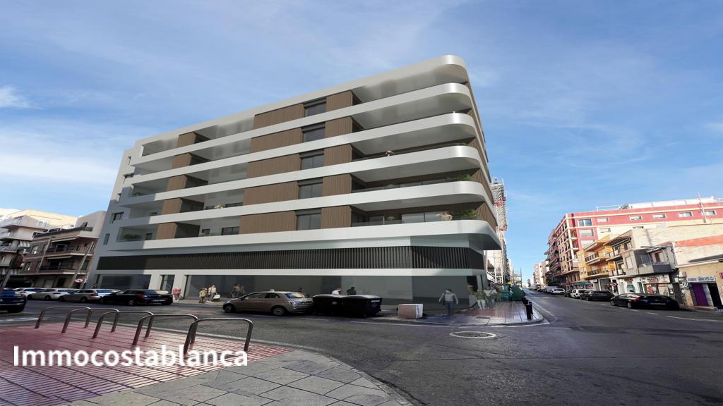 Apartment in Santa Pola, 101 m², 292,000 €, photo 10, listing 52036416