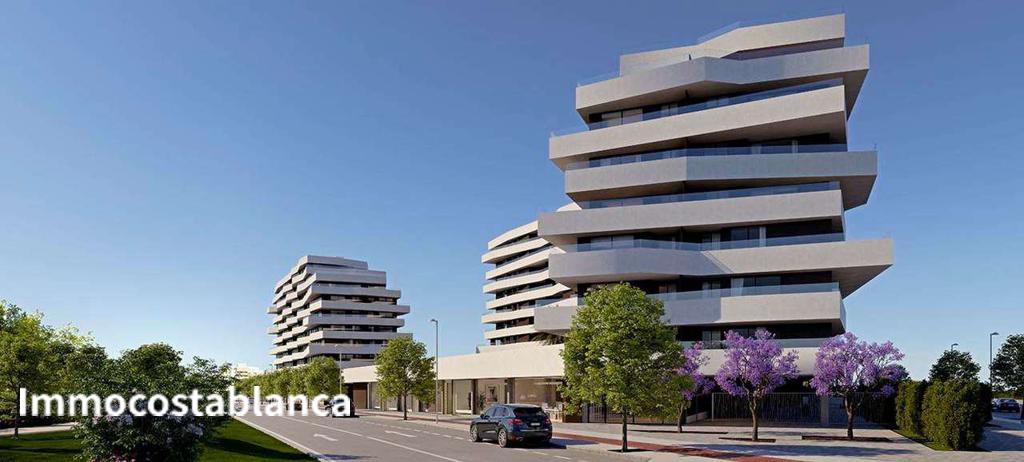 Apartment in Alicante, 178,000 €, photo 5, listing 14807928