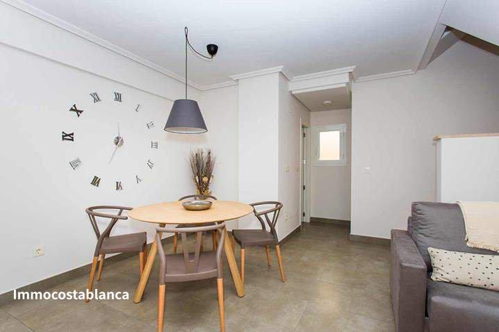 Terraced house in Santa Pola, 254,000 €, photo 6, listing 15251128