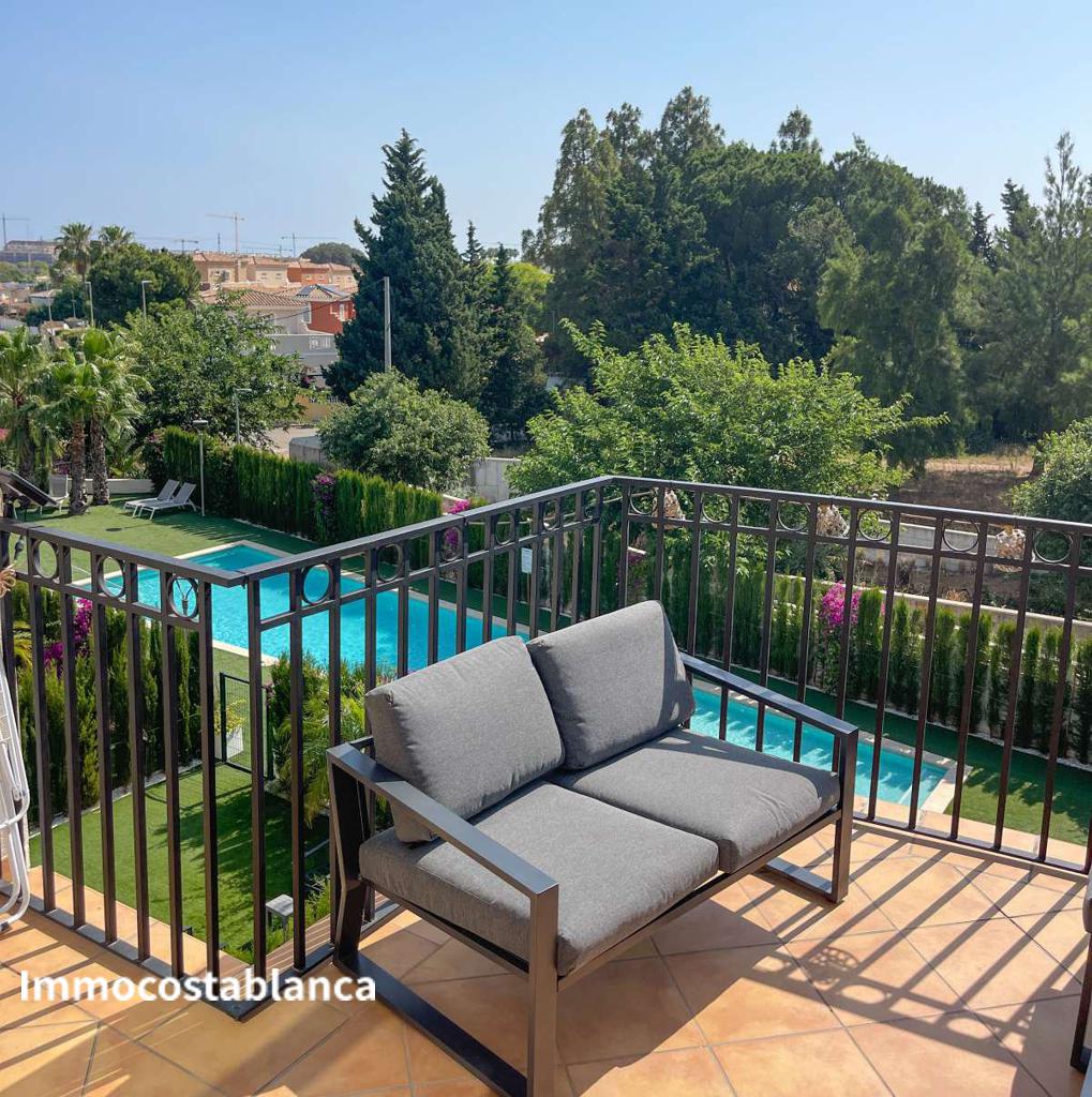 Apartment in Denia, 87 m², 339,000 €, photo 10, listing 15017216