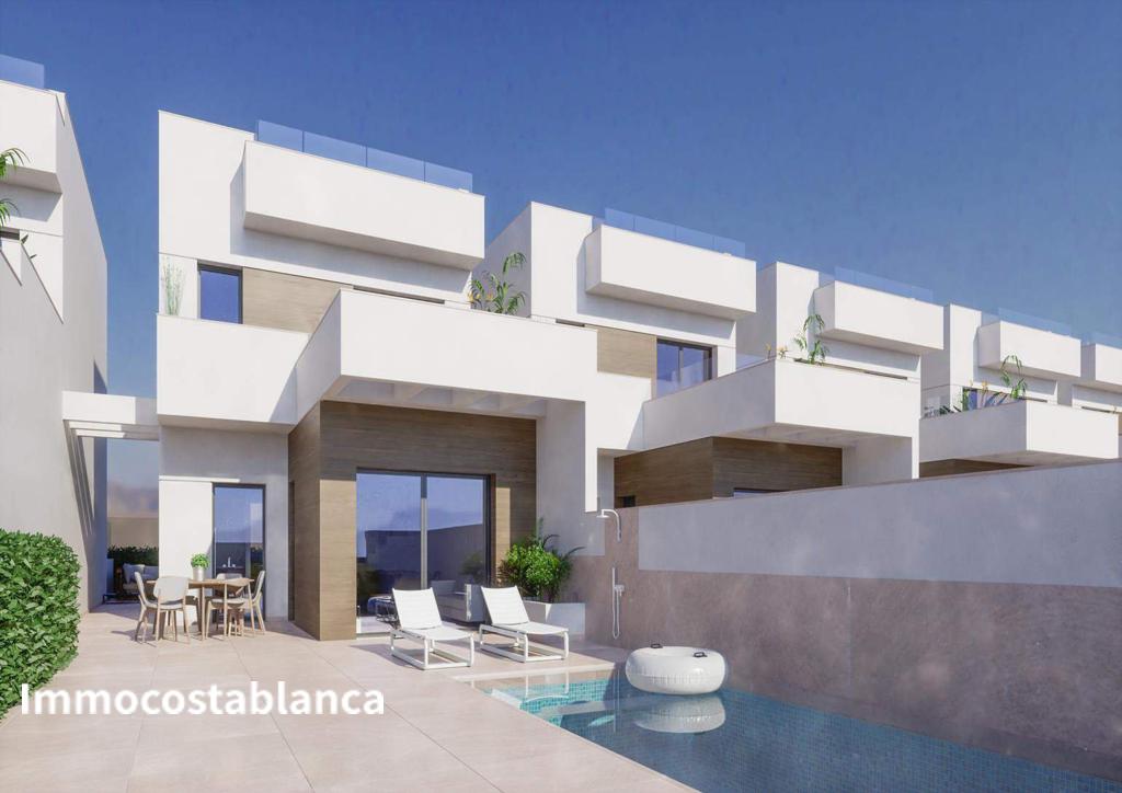 Villa in Los Montesinos, 382,000 €, photo 2, listing 33328256