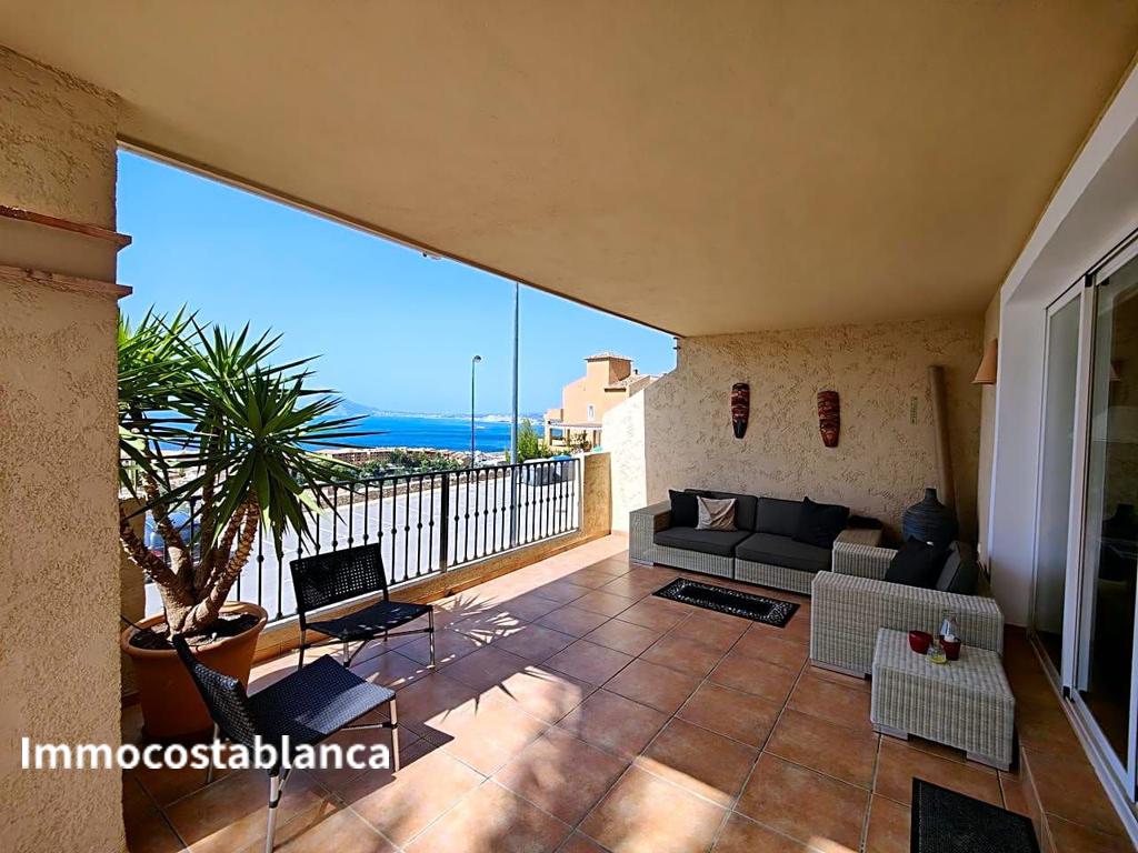 Terraced house in Altea, 203 m², 450,000 €, photo 1, listing 4473056