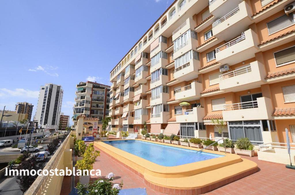 Apartment in Calpe, 65 m², 349,000 €, photo 2, listing 10569136