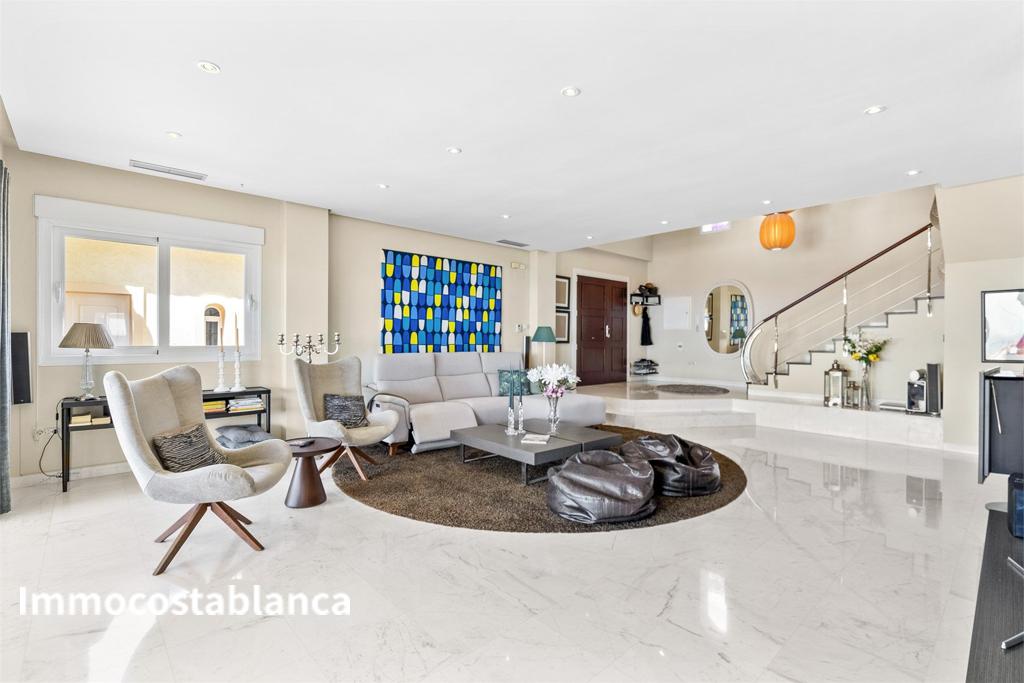 Detached house in Alicante, 328 m², 1,570,000 €, photo 6, listing 1196256