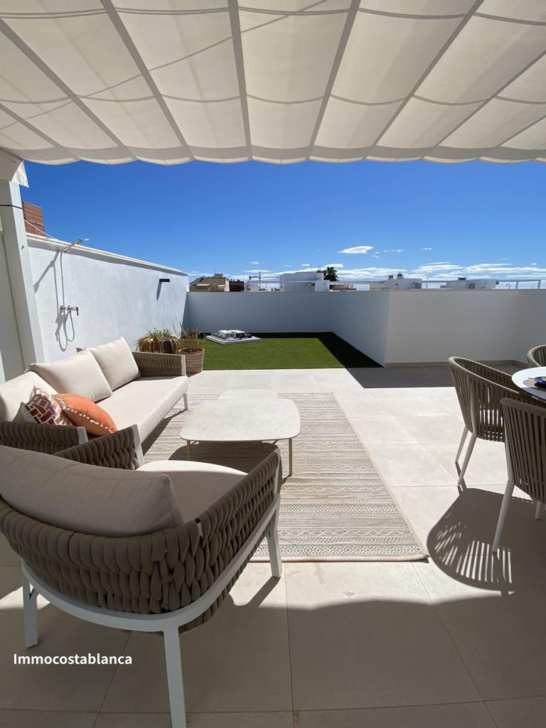 Detached house in Pilar de la Horadada, 118 m², 396,000 €, photo 5, listing 10656416