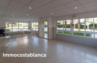 Apartment in Alicante, 69 m²