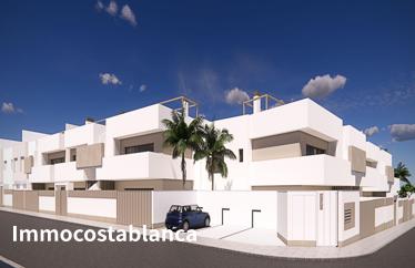 Apartment in Pilar de la Horadada, 104 m²
