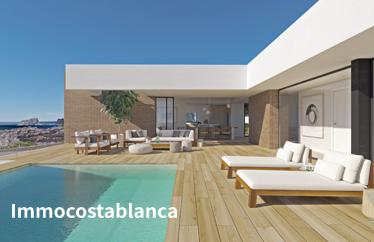 Detached house in Alicante, 442 m²