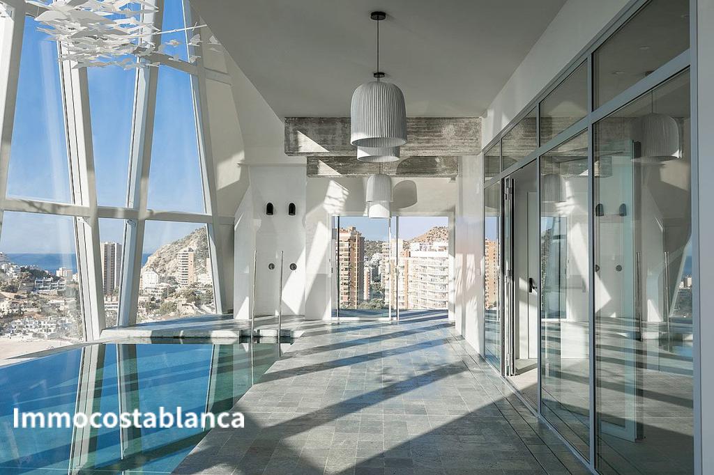 Apartment in Benidorm, 110 m², 1,433,000 €, photo 3, listing 16346576