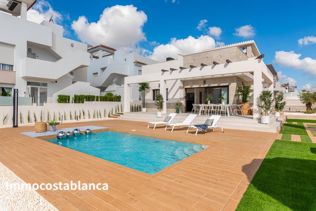 Villa in Ciudad Quesada, 118 m², 621,000 €, photo 4, listing 25260256