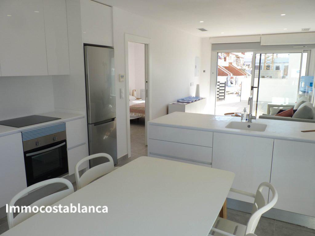 3 room terraced house in Pilar de la Horadada, 64 m², 165,000 €, photo 5, listing 14087216