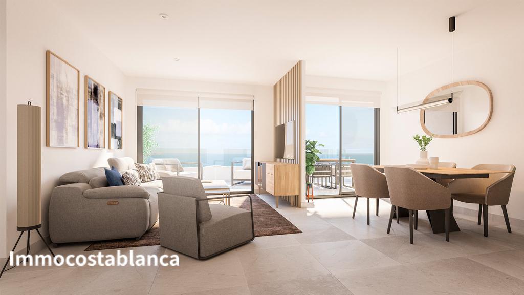 Apartment in Dehesa de Campoamor, 91 m², 253,000 €, photo 6, listing 2983296