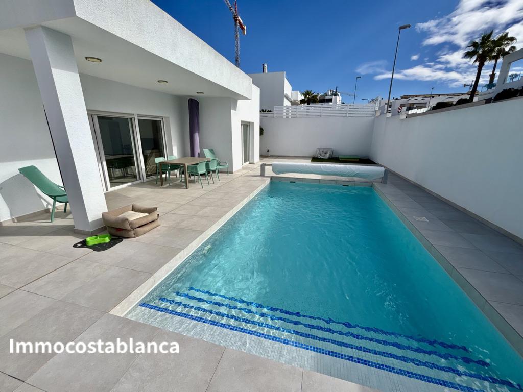 Villa in Ciudad Quesada, 124 m², 570,000 €, photo 5, listing 6193216