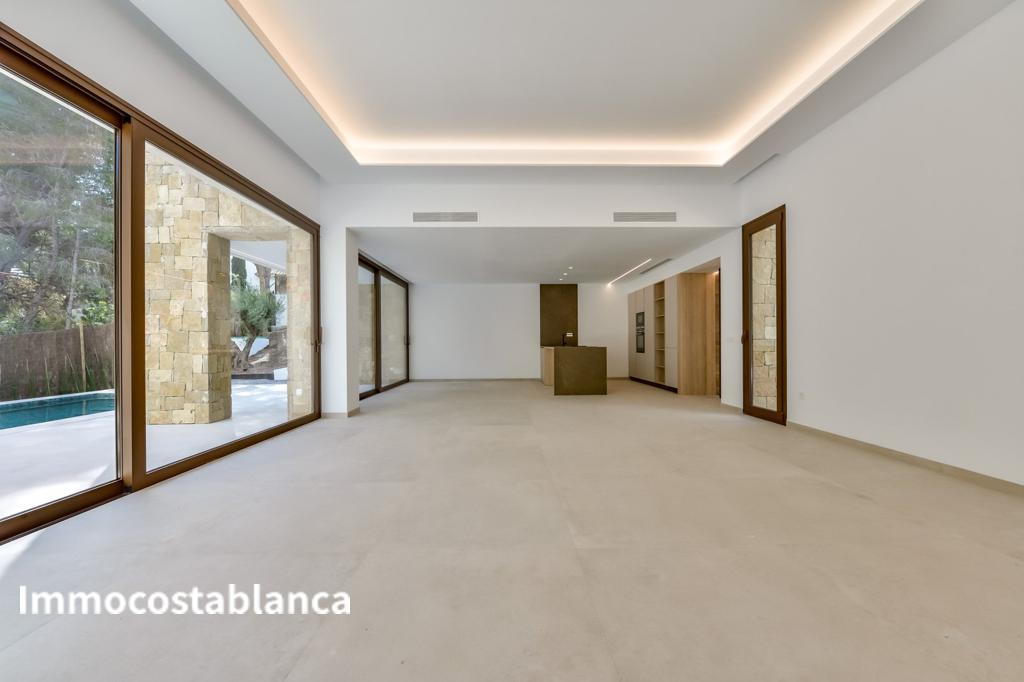Villa in Altea, 291 m², 825,000 €, photo 10, listing 60175216