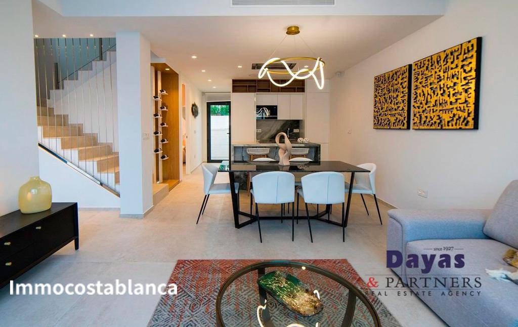 Villa in Dehesa de Campoamor, 150 m², 469,000 €, photo 6, listing 34909616
