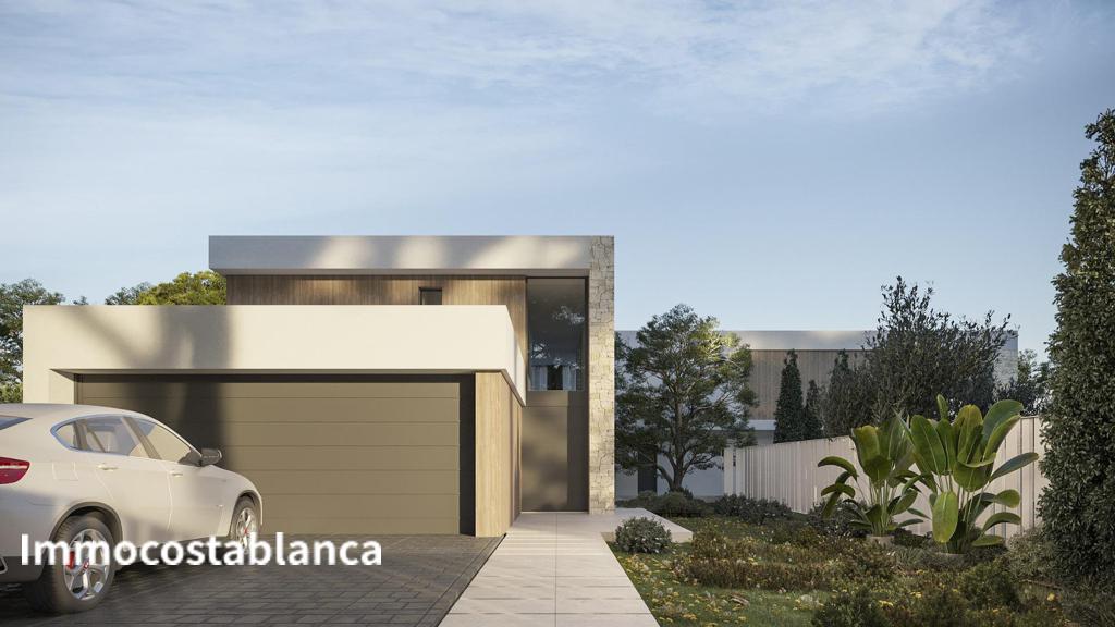 Villa in Moraira, 360 m², 2,350,000 €, photo 3, listing 41042016