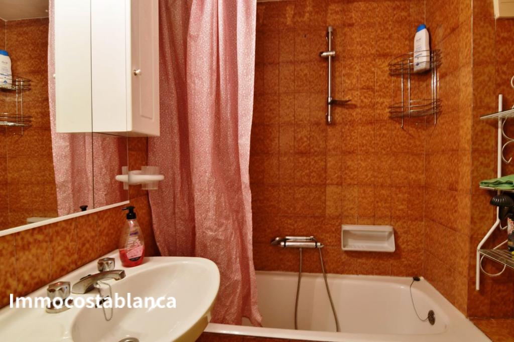 Apartment in Calpe, 60 m², 139,000 €, photo 10, listing 3328176