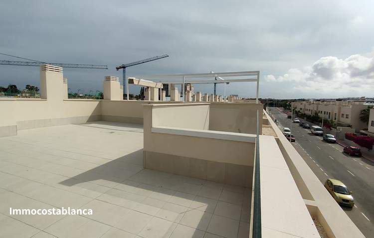 Penthouse in Torrevieja, 113 m², 380,000 €, photo 8, listing 4293856