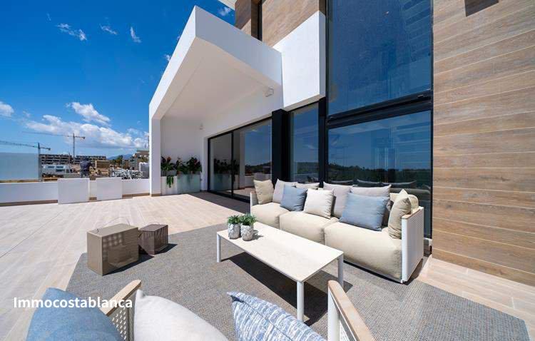 Villa in Finestrat, 344 m², 1,400,000 €, photo 3, listing 25405936