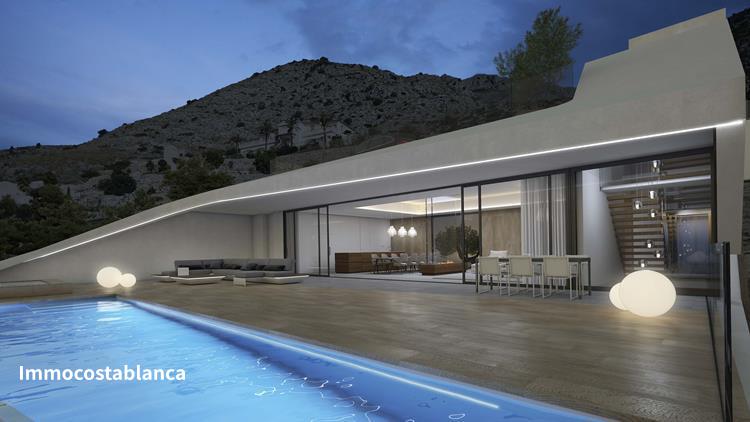 5 room villa in Altea, 489 m², 1,950,000 €, photo 9, listing 40231376