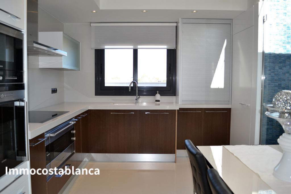 Detached house in Dehesa de Campoamor, 193 m², 1,050,000 €, photo 6, listing 6366328