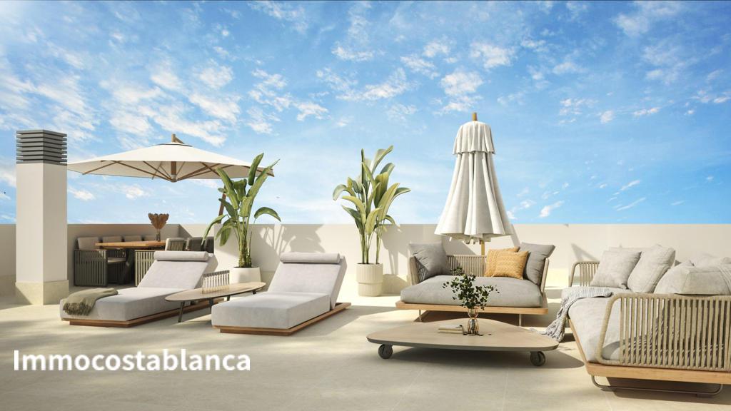 Villa in Alicante, 154 m², 290,000 €, photo 4, listing 61283616
