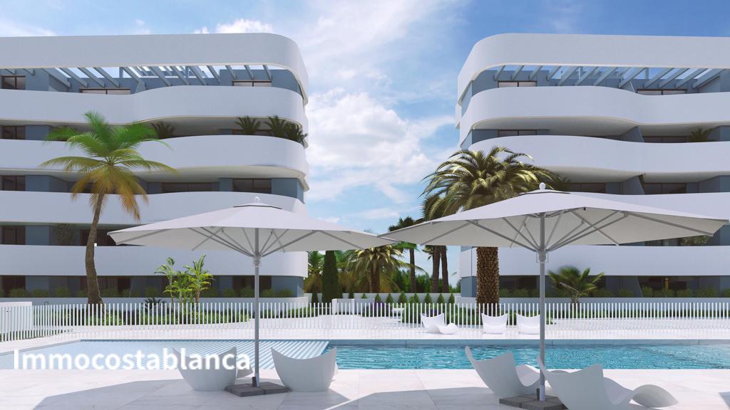 Penthouse in Guardamar del Segura, 175 m², 375,000 €, photo 1, listing 29298816