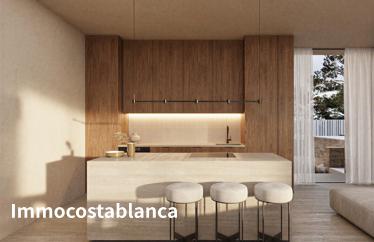 Villa in Benissa, 342 m²