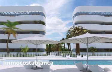 Penthouse in Guardamar del Segura, 175 m²