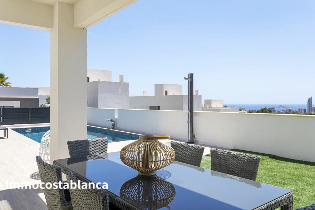 Villa in Finestrat, 151 m², 799,000 €, photo 9, listing 76432976