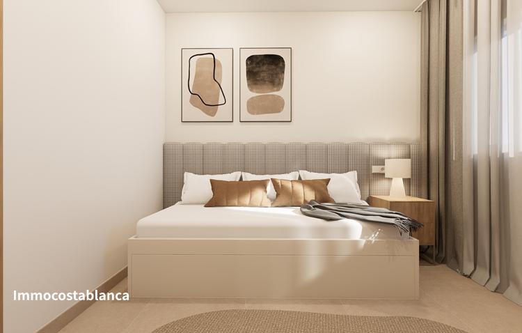 Penthouse in Pilar de la Horadada, 168 m², 400,000 €, photo 10, listing 37122016