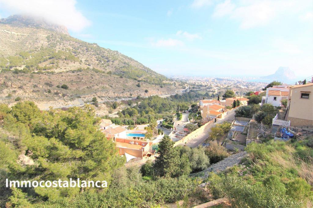 Villa in Calpe, 244 m², 495,000 €, photo 8, listing 68572176