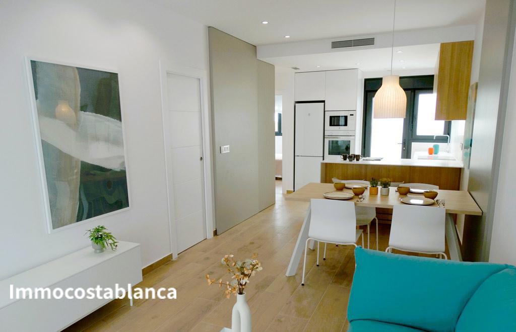 Apartment in Pilar de la Horadada, 96 m², 285,000 €, photo 2, listing 60749936