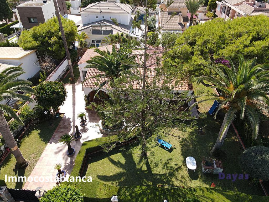 Villa in Dehesa de Campoamor, 220 m², 1,200,000 €, photo 9, listing 7949616