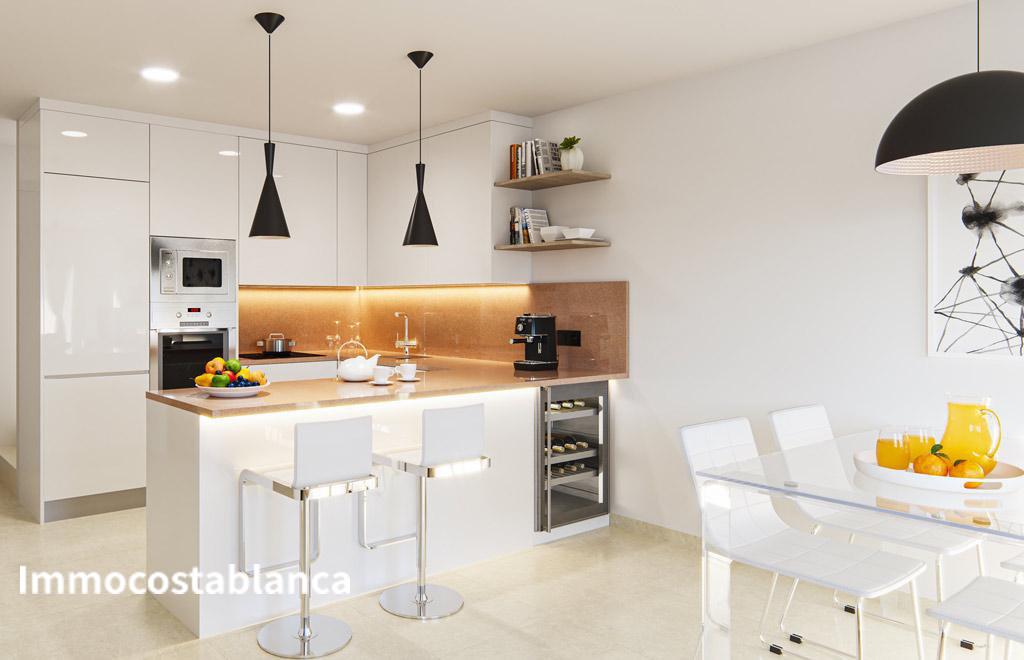 Terraced house in La Marina, 108 m², 395,000 €, photo 3, listing 57338816